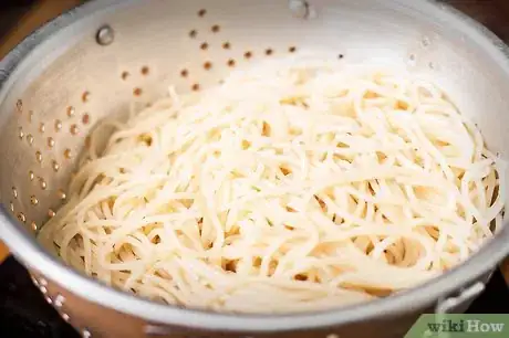 Image titled Cook Pasta Al Dente Step 5