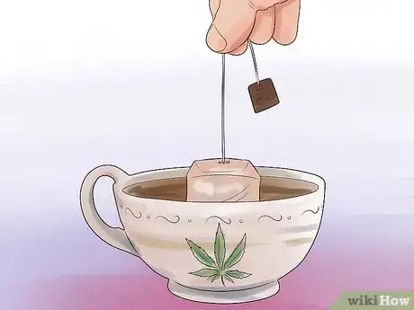 Image titled Make Marijuana Tea Step 17