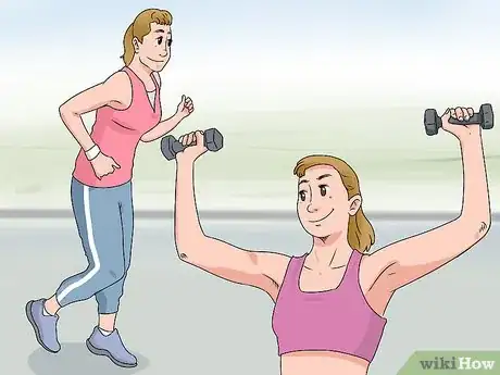 Image titled Motivate Yourself to Work Out Step 12