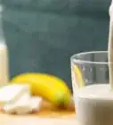 Make a Homemade Protein Shake Without Protein Powder