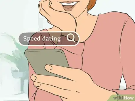 Image titled Speed Date Step 2