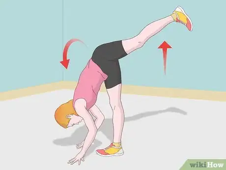 Image titled Exercise for Great Buttocks Step 8