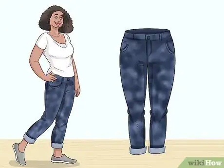 Image titled Style Jeans Step 14