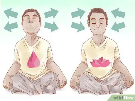 Image titled Meditate Step 7