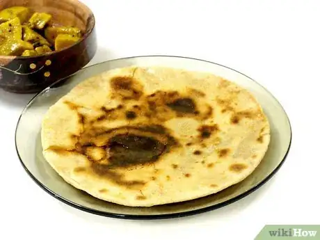 Image titled Make Roti Step 15