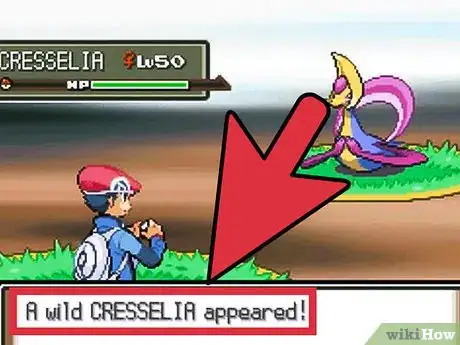 Image titled Catch Cresselia Step 7