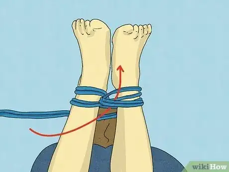 Image titled Hogtie Someone Step 10