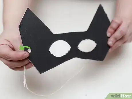 Image titled Make a Batman Mask Step 10