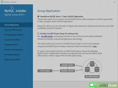 Image titled Install the MySQL Database Server on Your Windows PC Step 19