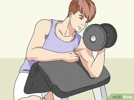 Image titled Fix a Muscle Imbalance in Your Biceps Step 10