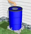 Make a Rain Barrel