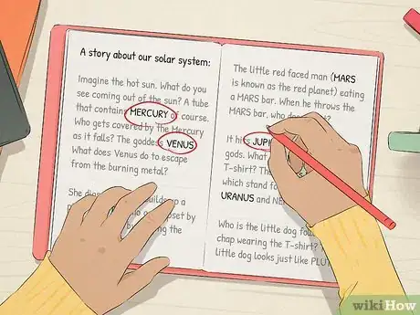 Image titled Remember the Order of the Planets in Our Solar System Step 13