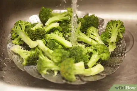 Image titled Freeze Broccoli Step 8