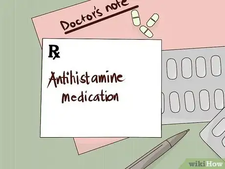 Image titled Treat Sphenoid Sinusitis Step 2