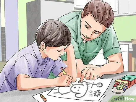 Image titled Help Your Child When a Pet Dies Step 12