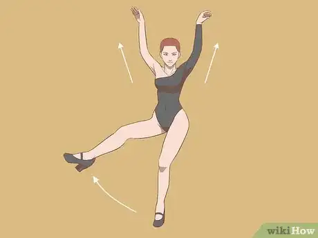 Image titled Do the Single Ladies Dance Step 4