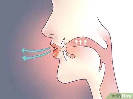 Image titled Whistle With Your Tongue Step 9
