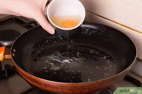 Image titled Make Fried Eggs Without Flipping Them Step 5