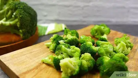 Image titled Blanch Broccoli Step 6