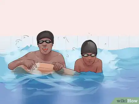 Image titled Prepare for the Swimming Unit in Gym Class Step 7