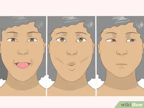 Image titled Tighten Face Skin Step 12