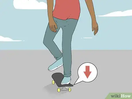 Image titled Avoid Injury on a Skateboard Step 7