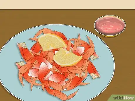 Image titled Eat Dungeness Crab Step 18