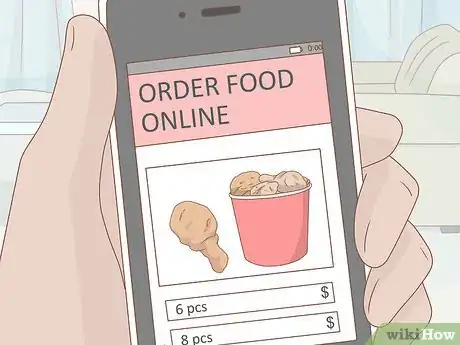 Image titled Deal with Anxiety While Ordering Food Step 11