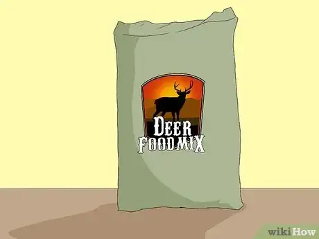 Image titled Feed Deer Step 1