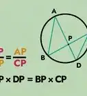 Prove the Intersecting Chords Theorem of Euclid