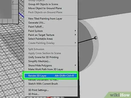 Image titled Create a 3D Box in Photoshop Step 10