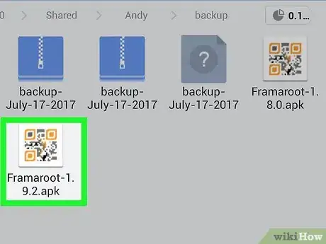 Image titled Root an Android Without a PC Step 6