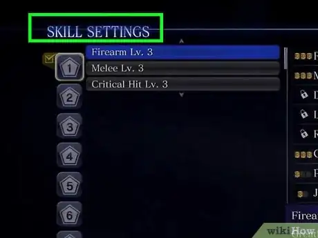 Image titled Use Skill Points in Resident Evil 6 Step 2