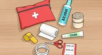 Prepare a School Emergency Kit