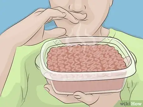 Image titled Tell if Ground Turkey Is Bad Step 1