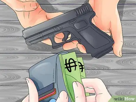 Image titled Buy a Gun Step 3