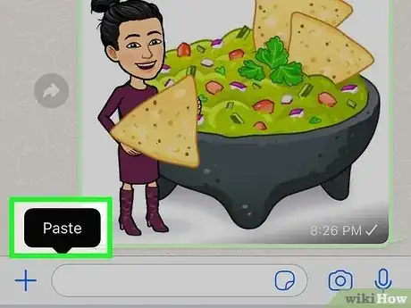 Image titled Copy Bitmoji Step 4