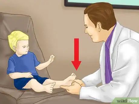 Image titled Treat Foot Pain in Children Step 11