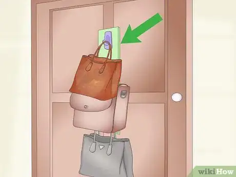 Image titled Store Handbags Step 17