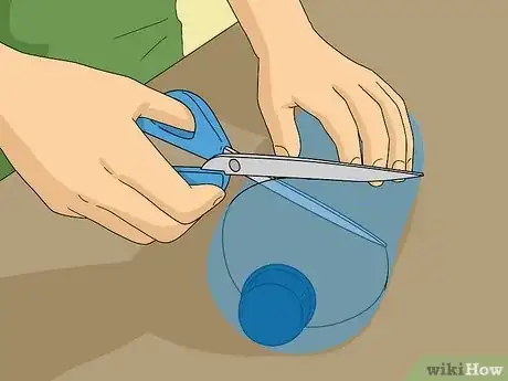 Image titled Build a Rain Gauge Step 1