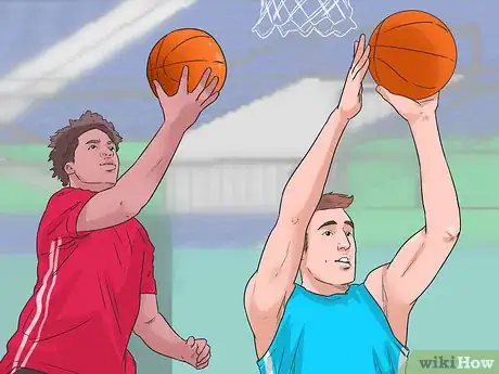 Image titled Get in the NBA Step 8