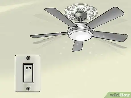 Image titled Replace a Ceiling Fan Step 21