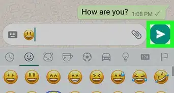 Get Emojis on WhatsApp