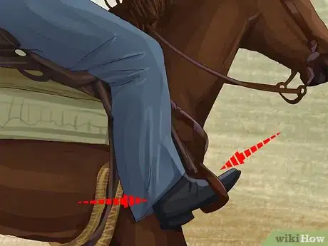 Image titled Halt a Horse Step 9