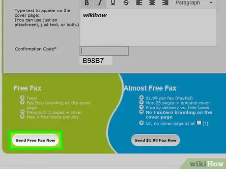 Image titled Email to Fax Step 9