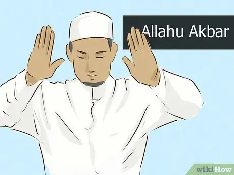 Image titled Have a Muslim Funeral Step 15