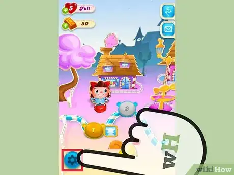 Image titled Turn Off Sound Effects in Candy Crush Soda Saga Step 9