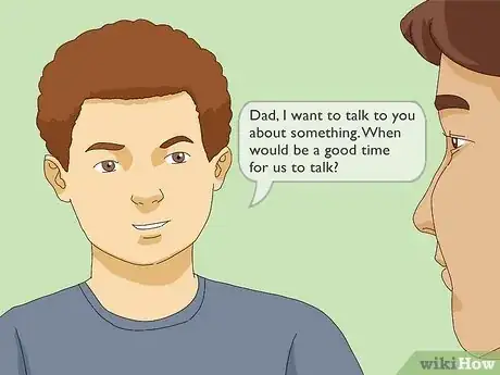 Image titled Talk to Parents So They'll Understand Step 4