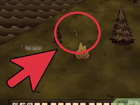 Image titled Survive in Don't Starve Step 1