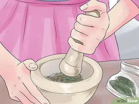 Image titled Make Marijuana Tea Step 8